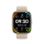 MAXCOM Ecowatch6 Gold - 1318305 - zdjęcie 2
